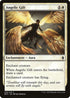 Angelic Gift (19) [Battle for Zendikar]