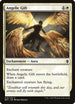 Angelic Gift (19) [Battle for Zendikar]