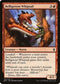 Belligerent Whiptail (141) [Battle for Zendikar]