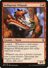 Belligerent Whiptail (141) [Battle for Zendikar]