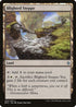 Blighted Steppe (232) [Battle for Zendikar]