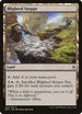 Blighted Steppe (232) [Battle for Zendikar]