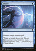 Dispel (76) [Battle for Zendikar]