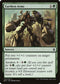 Earthen Arms (172) [Battle for Zendikar]