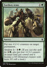 Earthen Arms (172) [Battle for Zendikar]