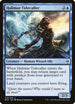 Halimar Tidecaller (79) [Battle for Zendikar]