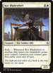 Kor Bladewhirl (34) [Battle for Zendikar]