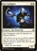 Kor Castigator (35) [Battle for Zendikar]