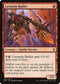 Lavastep Raider (147) [Battle for Zendikar]