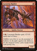 Lavastep Raider (147) [Battle for Zendikar]