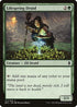 Lifespring Druid (177) [Battle for Zendikar]