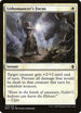 Lithomancer's Focus (38) [Battle for Zendikar]