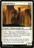 Makindi Patrol (39) [Battle for Zendikar]