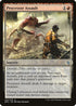 Processor Assault (132) [Battle for Zendikar]