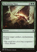 Reclaiming Vines (185) [Battle for Zendikar]