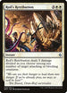 Roil's Retribution (45) [Battle for Zendikar]