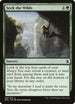 Seek the Wilds (189) [Battle for Zendikar]