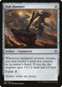 Slab Hammer (227) [Battle for Zendikar]