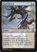 Spell Shrivel (66) [Battle for Zendikar]