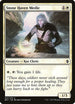 Stone Haven Medic (51) [Battle for Zendikar]