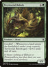 Territorial Baloth (196) [Battle for Zendikar]