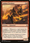 Valakut Predator (160) [Battle for Zendikar]