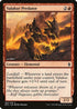 Valakut Predator (160) [Battle for Zendikar]