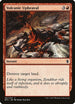 Volcanic Upheaval (161) [Battle for Zendikar]