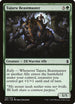 Tajuru Beastmaster (193) [Battle for Zendikar]