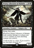 Drana, Liberator of Malakir (109) [Prerelease Cards]