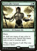 Beastcaller Savant (170) [Prerelease Cards]