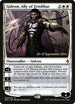 Gideon, Ally of Zendikar (29) [Prerelease Cards]