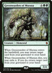 Greenwarden of Murasa (174) [Prerelease Cards]