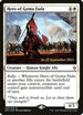 Hero of Goma Fada (31) [Prerelease Cards]