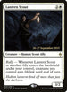 Lantern Scout (37) [Prerelease Cards]