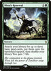 Nissa's Renewal (180) [Prerelease Cards]