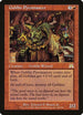 Goblin Pyromancer (206) [Onslaught]