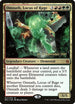 Omnath, Locus of Rage (217) [Prerelease Cards]