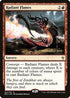 Radiant Flames (151) [Prerelease Cards]