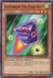 Speedroid Tri-Eyed Dice (HSRD-EN002) [High-Speed Riders]