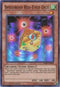 Speedroid Red-Eyed Dice (HSRD-EN008) [High-Speed Riders]