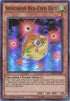 Speedroid Red-Eyed Dice (HSRD-EN008) [High-Speed Riders]