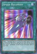 Speed Recovery (HSRD-EN011) [High-Speed Riders]