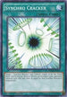 Synchro Cracker (HSRD-EN013) [High-Speed Riders]