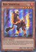 Red Sprinter (HSRD-EN015) [High-Speed Riders]