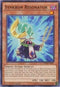 Synkron Resonator (HSRD-EN017) [High-Speed Riders]