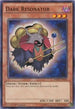 Dark Resonator (HSRD-EN020) [High-Speed Riders]