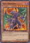Vice Dragon (HSRD-EN021) [High-Speed Riders]