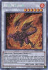 Red Wyvern (HSRD-EN022) [High-Speed Riders]