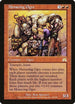 Menacing Ogre [Onslaught]
